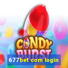 677bet com login